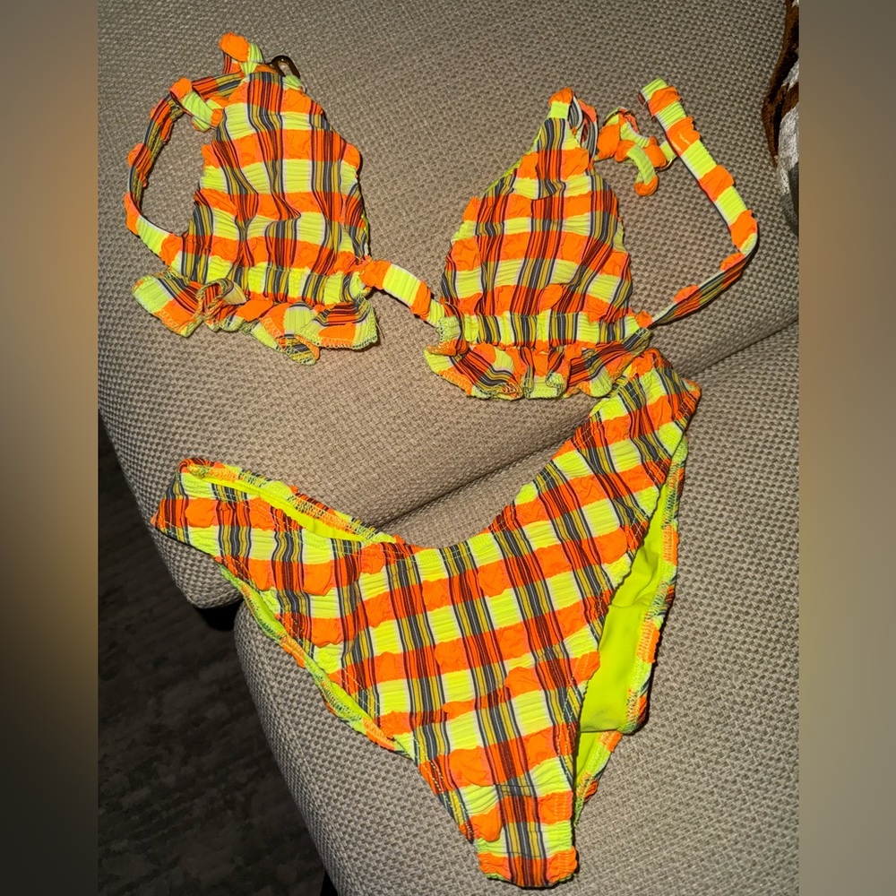 Montce Swim bikini